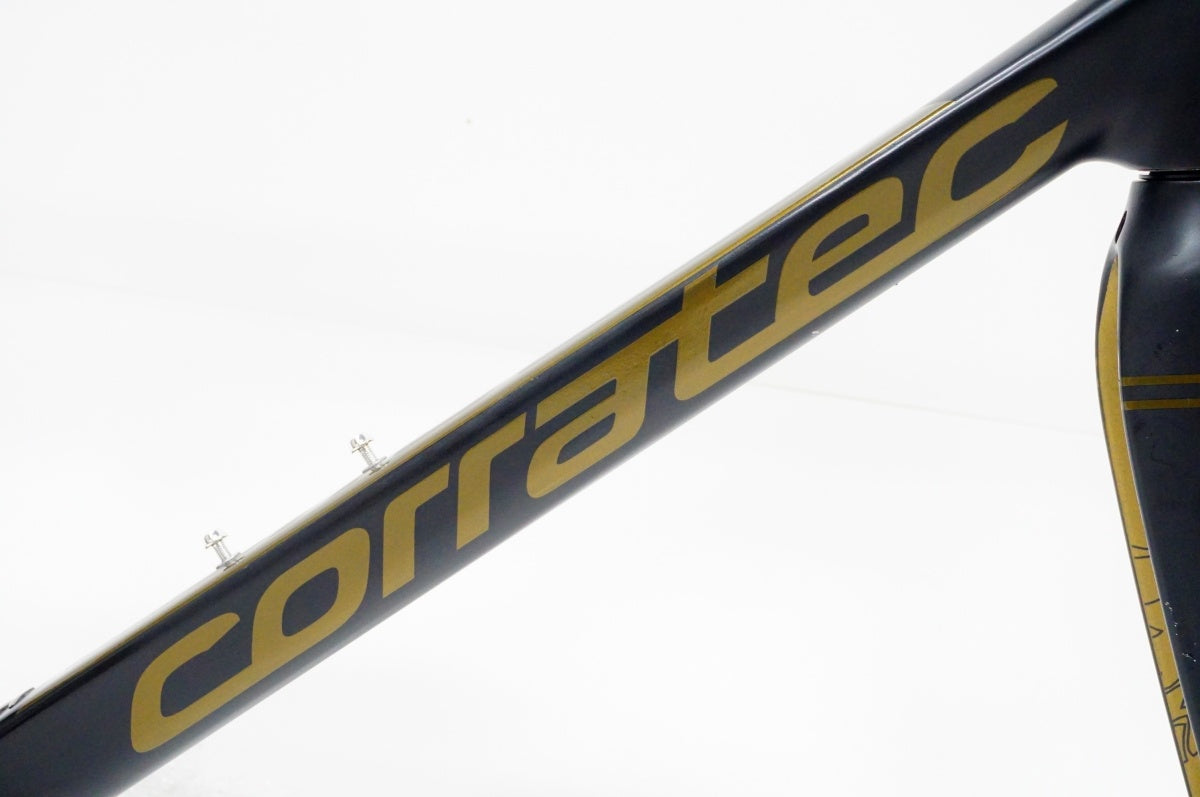 CORRATEC 「コラテック」 RT CARBON 2019年モデル フレームセット / 名古屋大須店