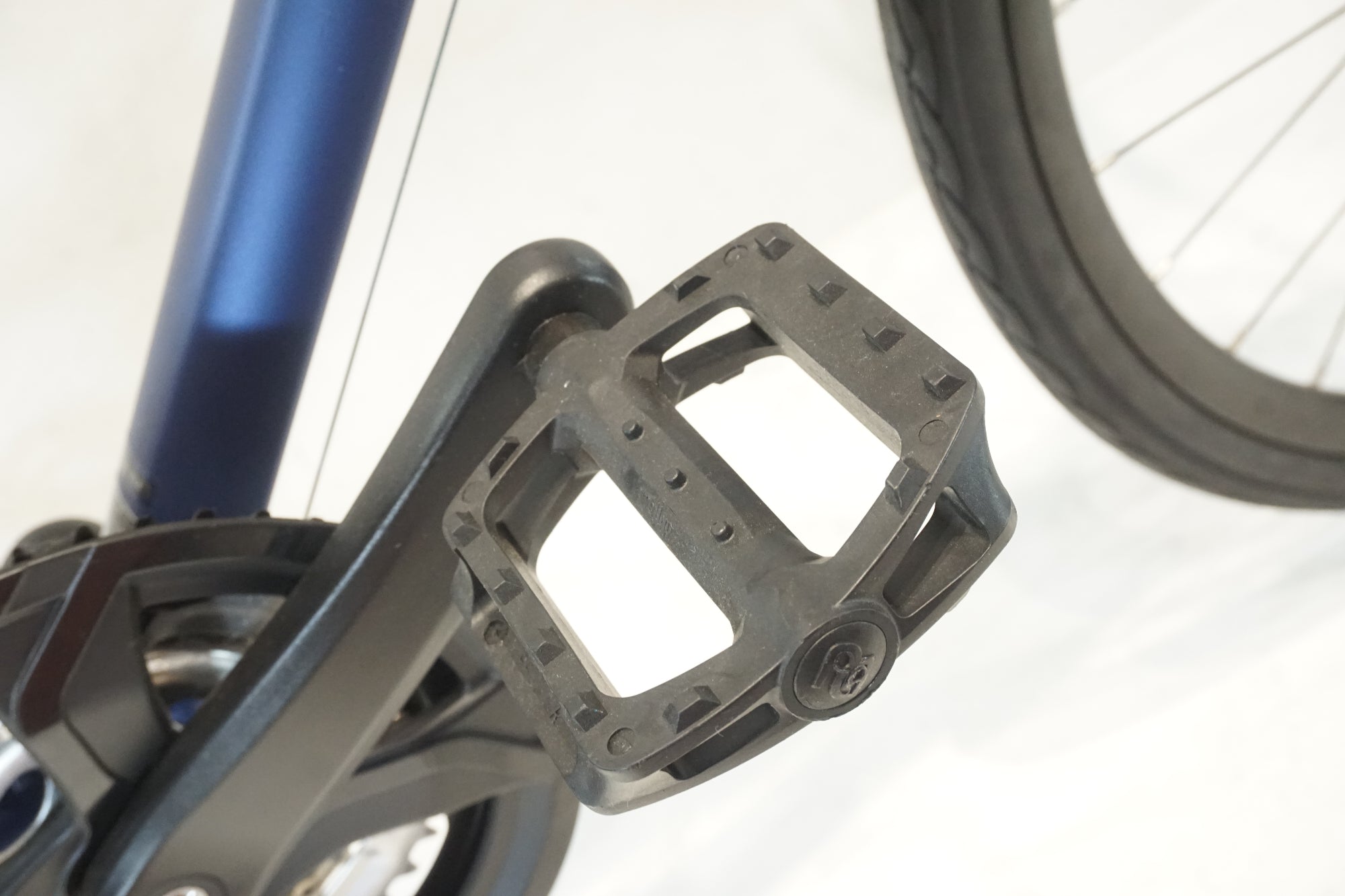 KHODAABLOOM 「コーダーブルーム」 RAIL DISC 2021年モデル 440サイズ ダークブルー クロスバイク / 横浜戸塚店