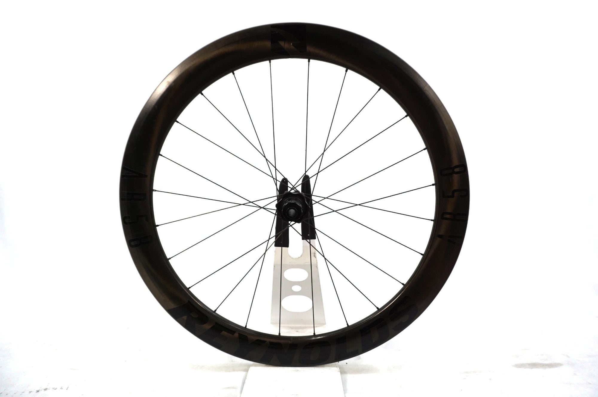 REYNOLDS 「レイノルズ」 AR58 DB TLR SHIMANO 11s ホイールセット / 川越店