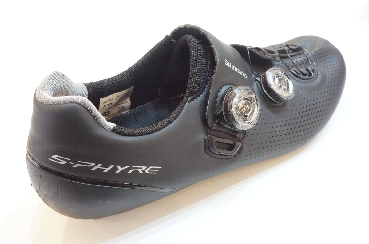SHIMANO 「シマノ」 SH-RC901M 28.5cm シューズ / 浦和ベース