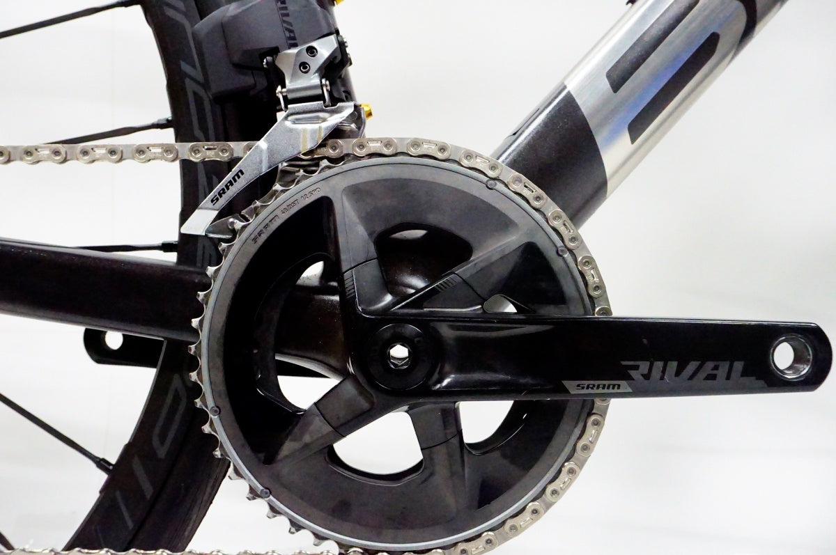 BMC 「ビーエムシー」 TEAMMACHINE SLR FOUR RIVAL eTAP AXS 2023年モデル ロードバイク / 名古屋大須店