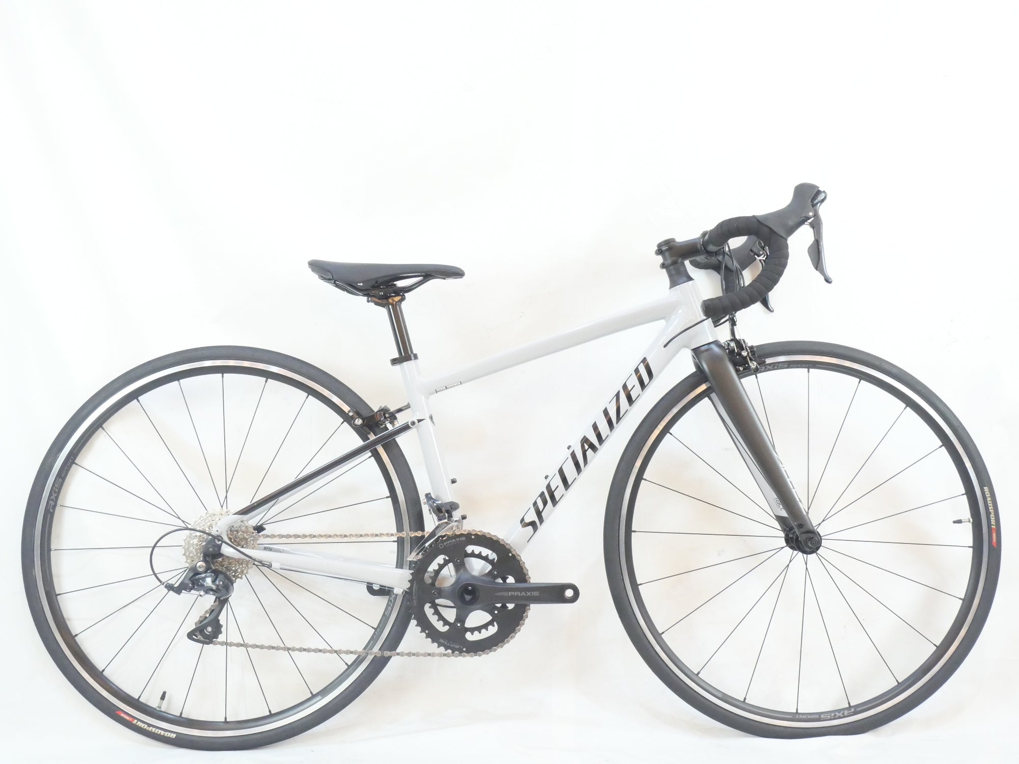 SPECIALIZED 「スペシャライズド」 ALLEZ SPORT 2021年モデル ロードバイク / バイチャリ浦和ベース