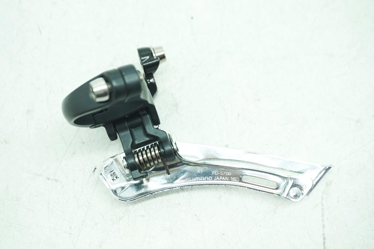 SHIMANO 「シマノ」 105 FD-5700 フロントディレイラー / 大阪門真店