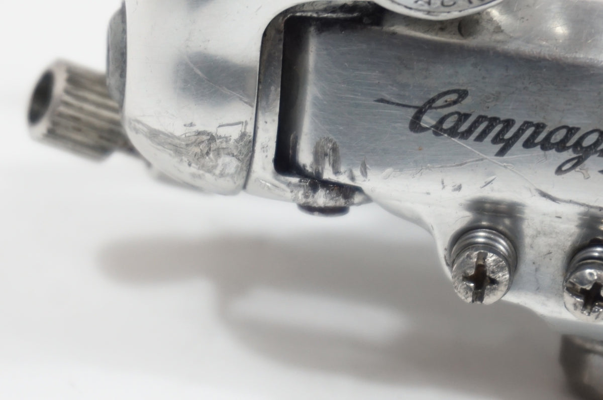 CAMPAGNOLO 「カンパニョーロ」 BREV リアディレイラー / 世田谷店