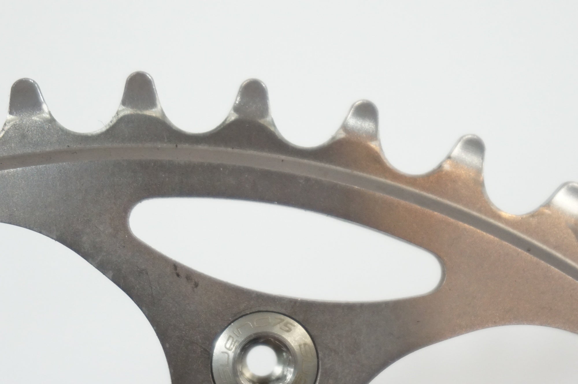 SUGINO 「スギノ」 SG75 50T 165mm クランク / 世田谷店