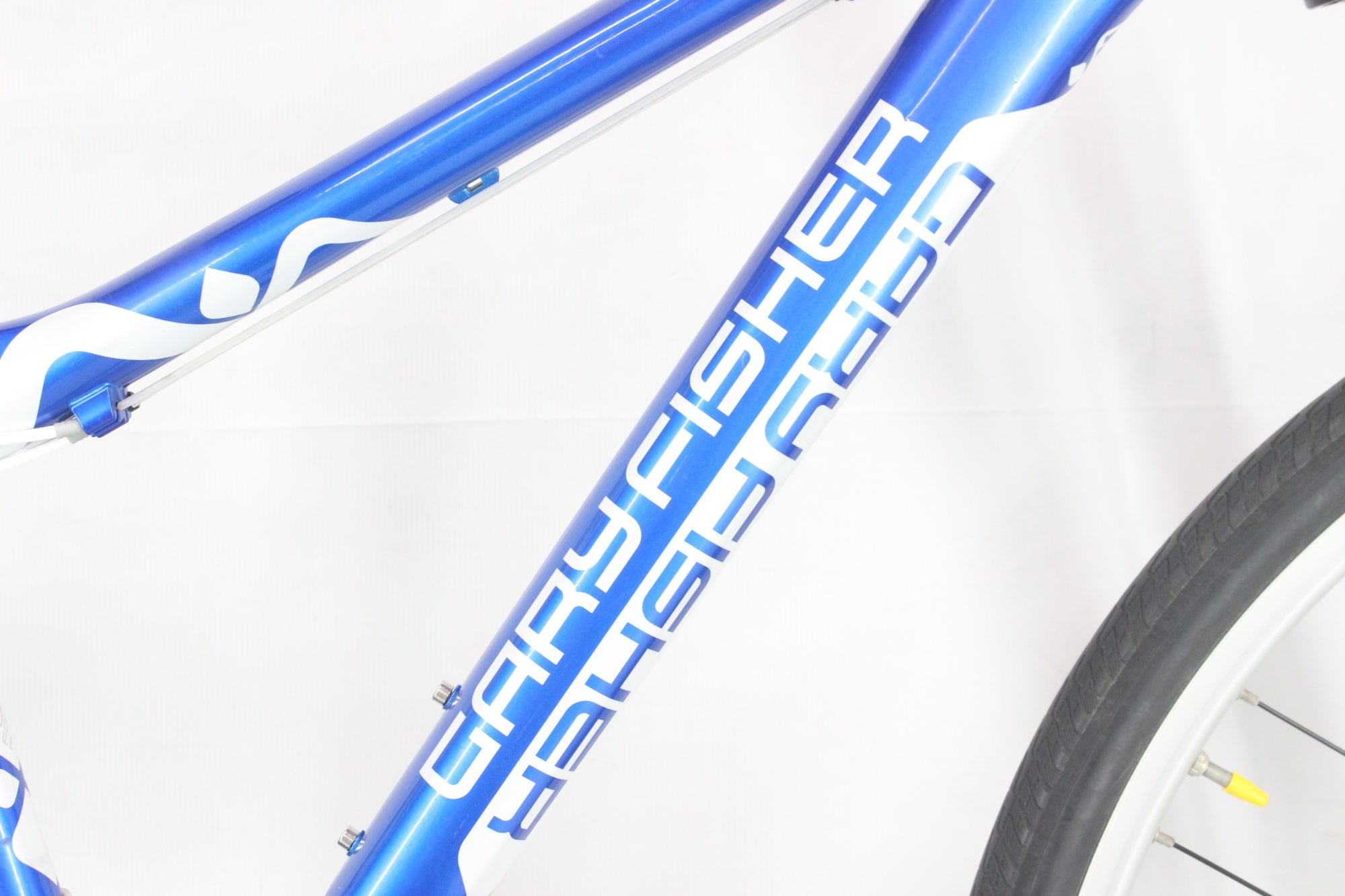 GARY FISHER 「ゲイリーフィッシャー」 MAMBA 2009年モデル マウンテンバイク / 阪急塚口店