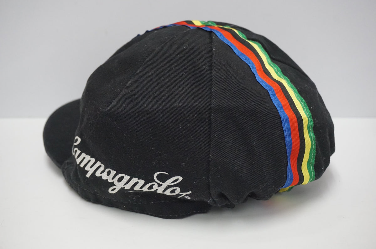 CAMPAGNOLO 「カンパニョーロ」 サイズ不明 サイクルキャップ「」 / 福岡店