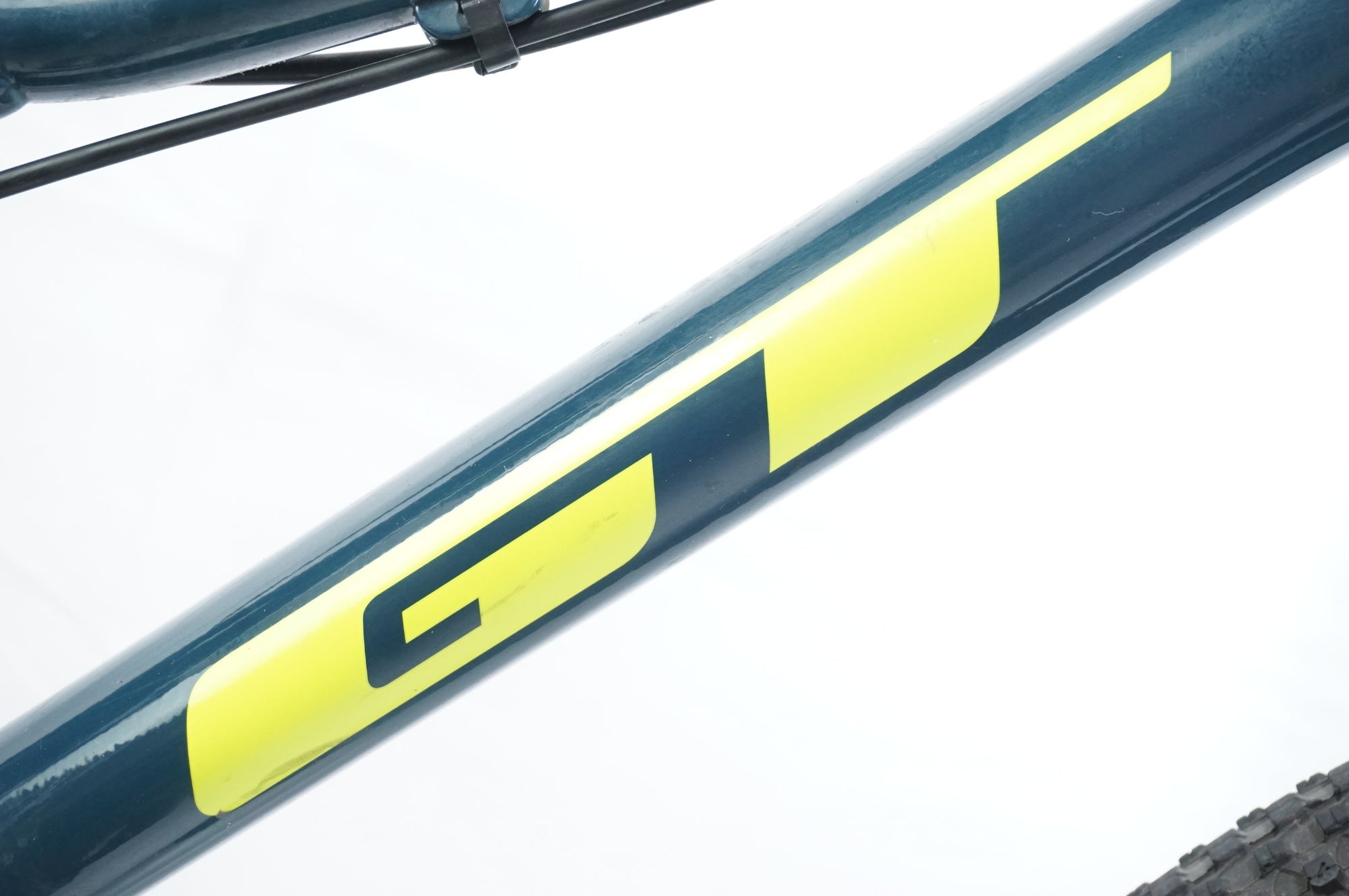 GT 「ジーティー」 STOMPER PRIME 20 2019年モデル 20インチ キッズバイク / 中目黒店