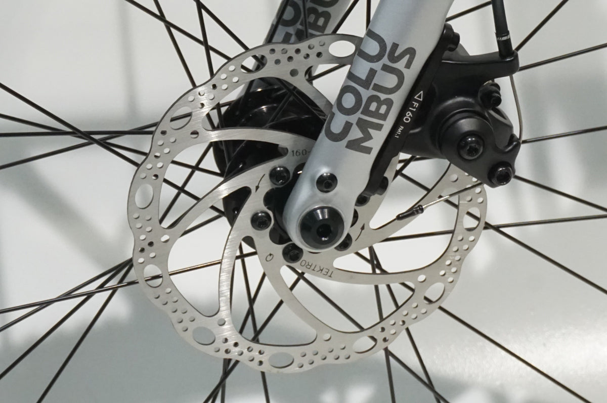 CINELLI 「チネリ」 ZYDECO SILVER BOOTLEG 2024年モデル クロスバイク / 浜松店