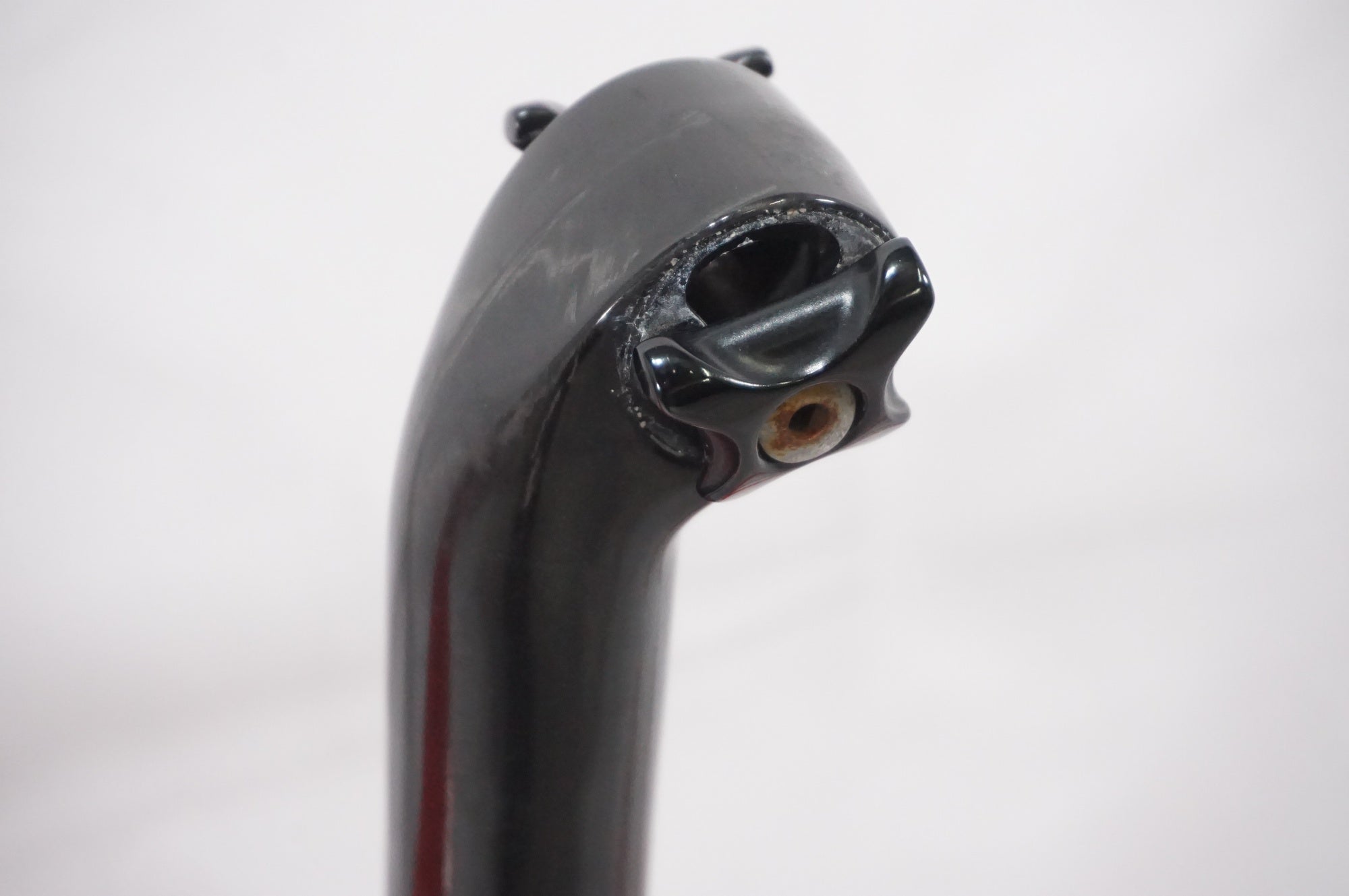 ジャンク TREK 「トレック」 DOMANE SL6 2018年モデル フレームセット / AKIBA店