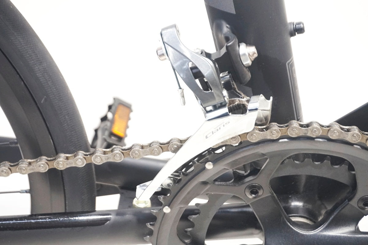 TERN 「ターン」 SURGE 2022年モデル 20インチ ミニベロ / 大阪門真店