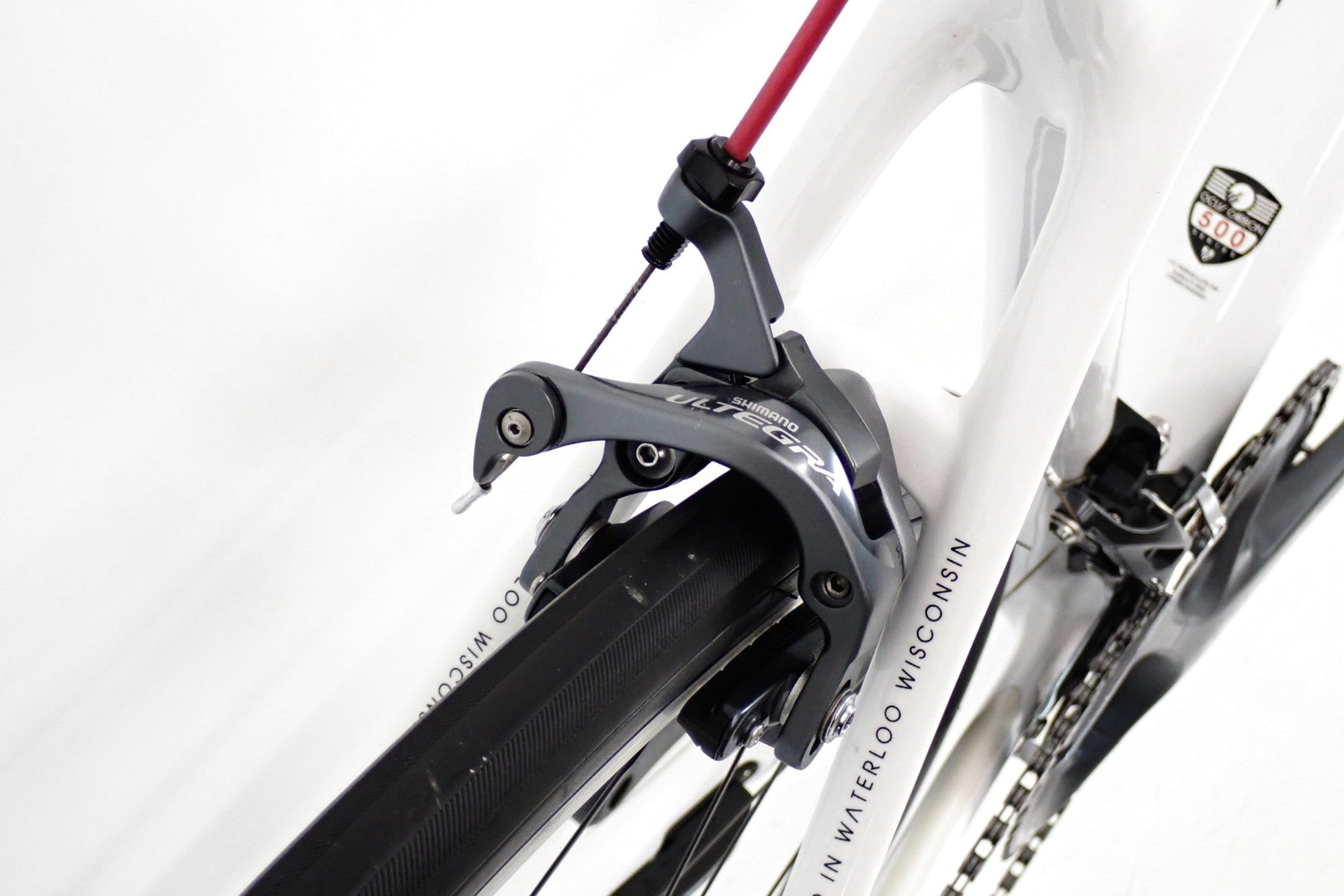 ジャンク TREK 「トレック」 EMONDA SL 2016年モデル ロードバイク / 伊勢崎店