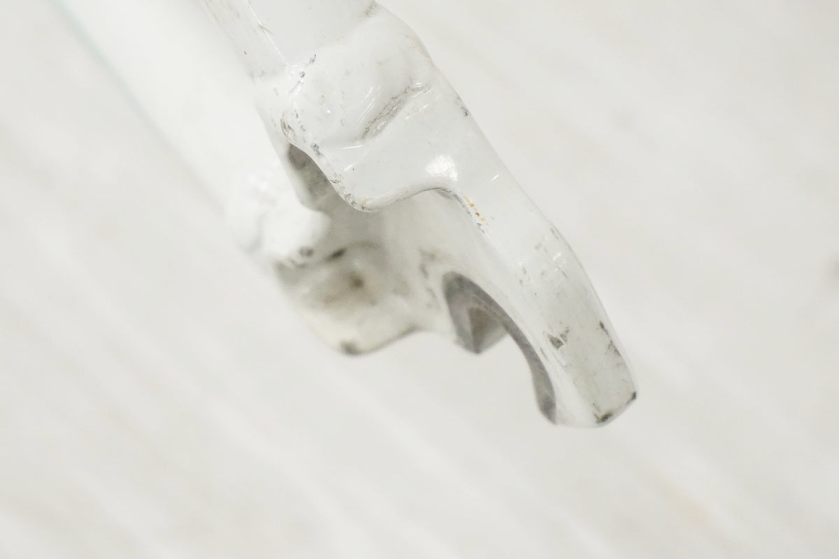 ジャンク BIANCHI 「ビアンキ」 VIANIRONE7 2017年頃モデル フレームセット / 奈良店