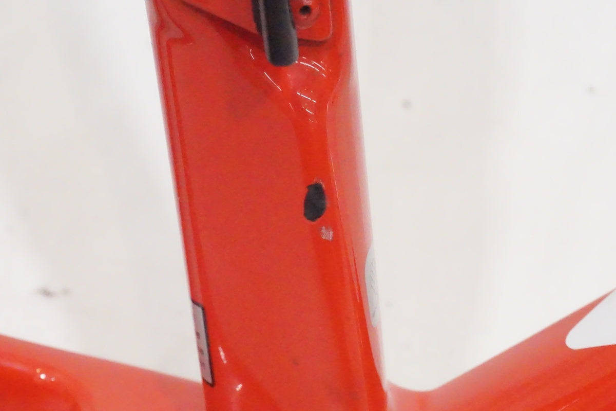 LOOK 「ルック」 586 ORIGIN 2010年モデル フレームセット / 京都西院店