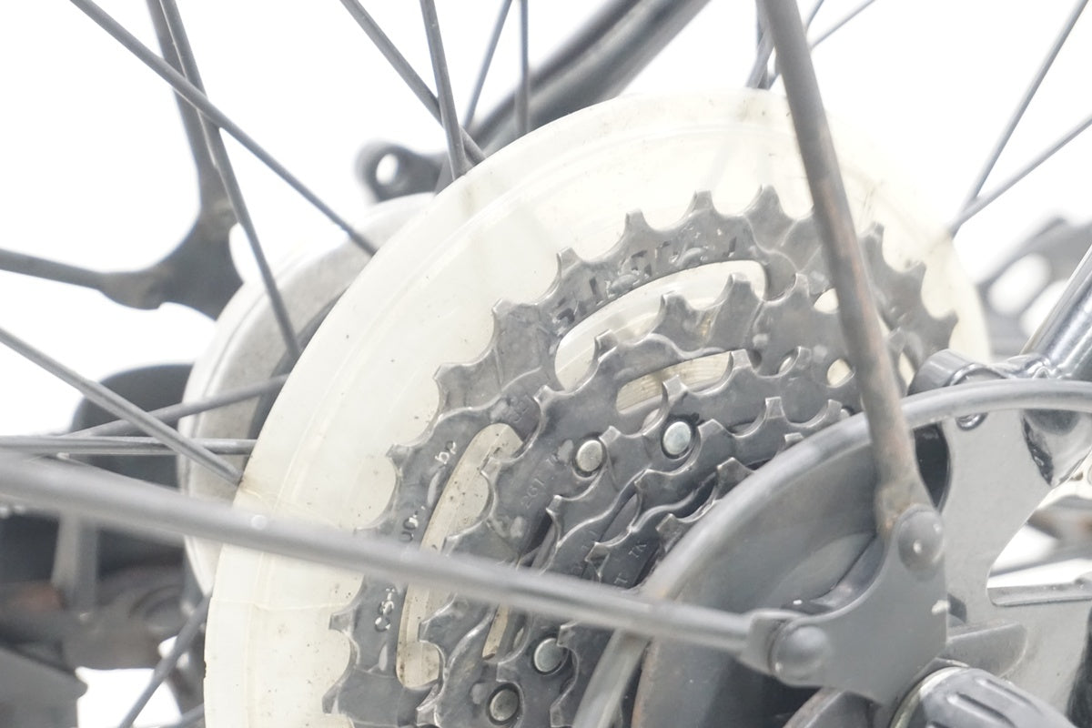 BRIDGESTONE 「ブリヂストン」 TB1 2023年モデル クロスバイク / 滋賀大津店