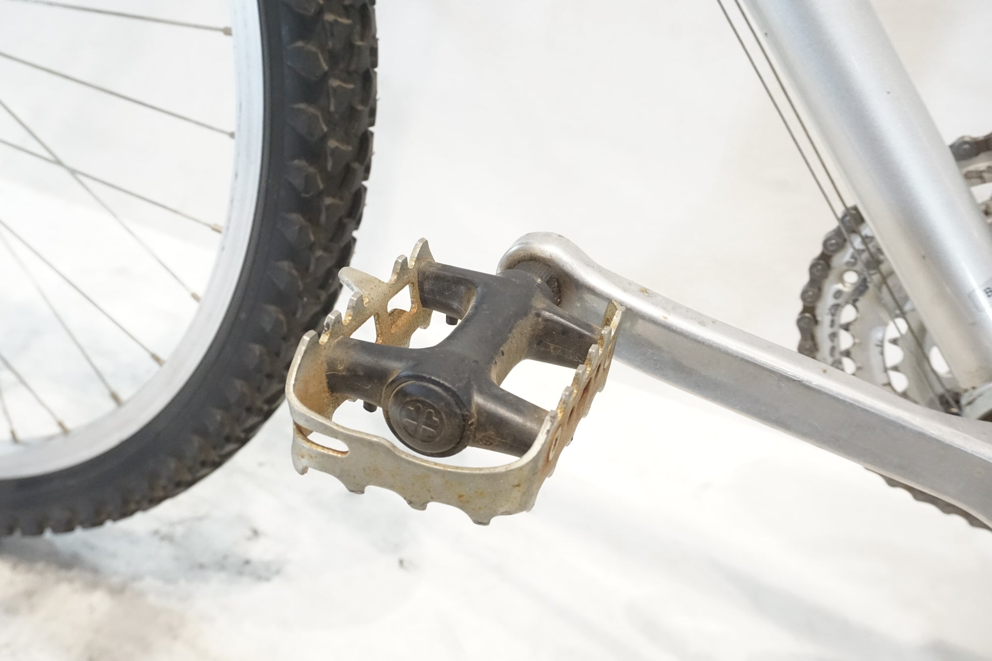 PANASONIC 「パナソニック」 CITY CRUISING J.LEAGUE 1993年ごろモデル クロスバイク / 横浜戸塚店