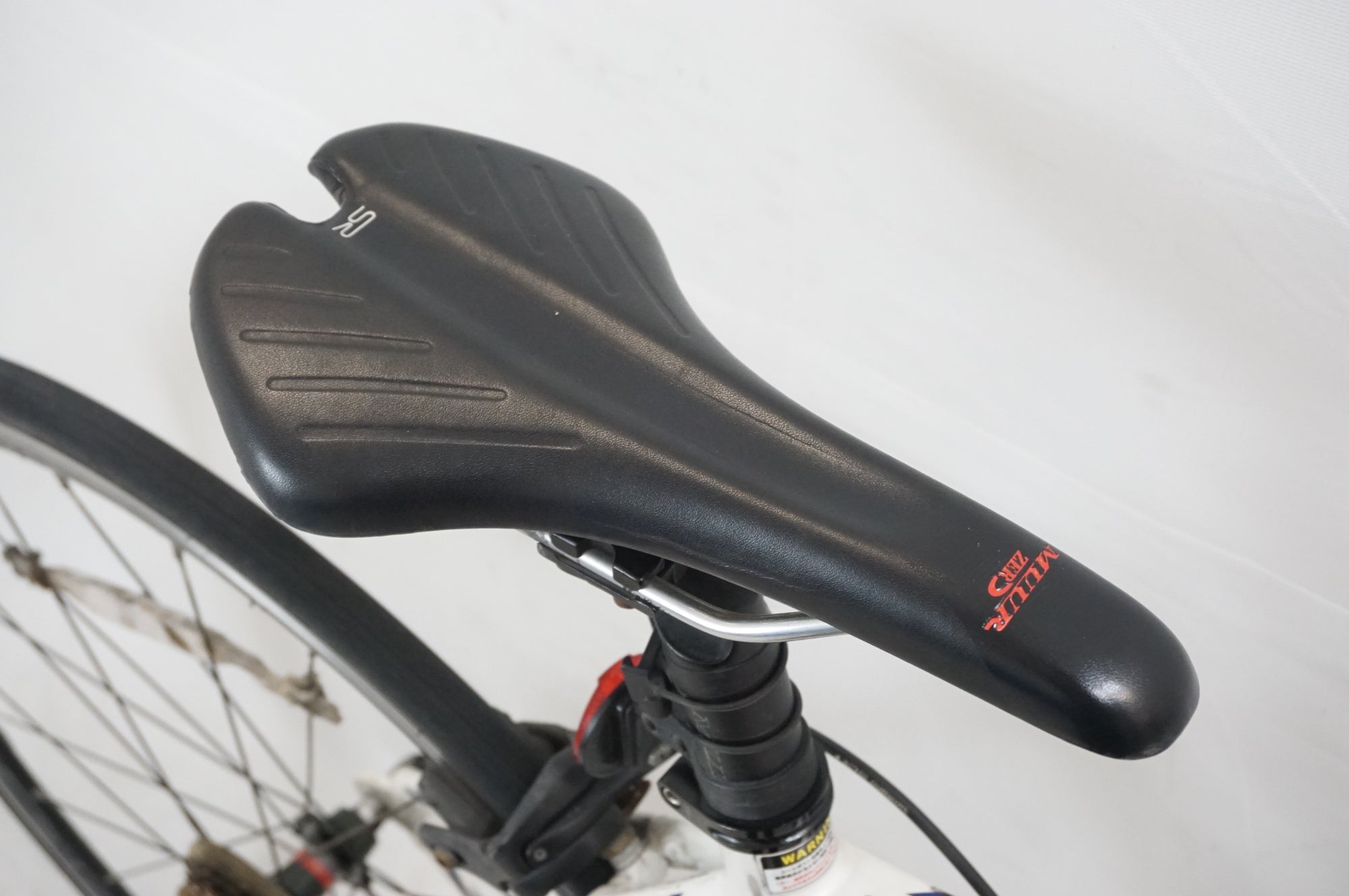 ジャンク ASAHI 「アサヒ」 MUUR ZERO ST-2 2014年モデル ロードバイク / 福岡店