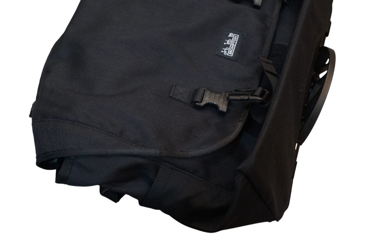 BROMPTON 「ブロンプトン」 フロントバック / バイチャリ浦和ベース