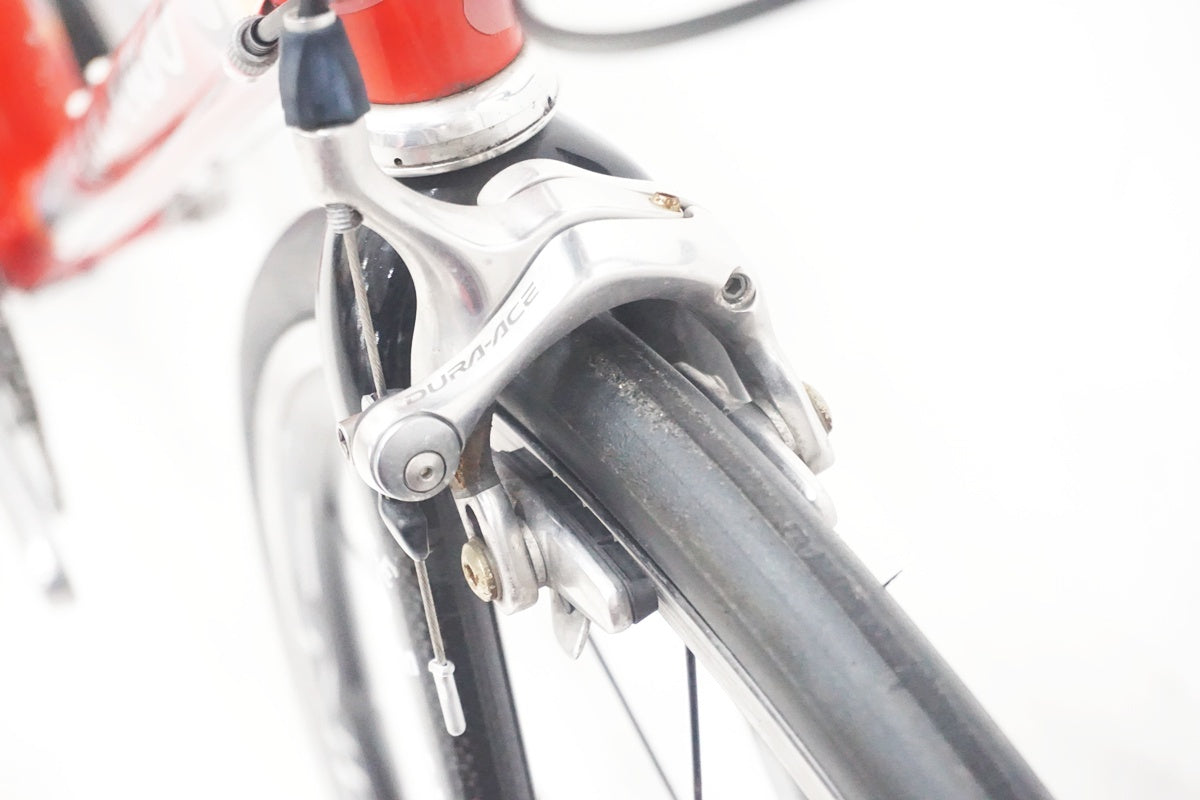 COLNAGO 「コルナゴ」 TITANIO CT1 B-STAY 年式不明 ロードバイク/ 大阪美原北インター店