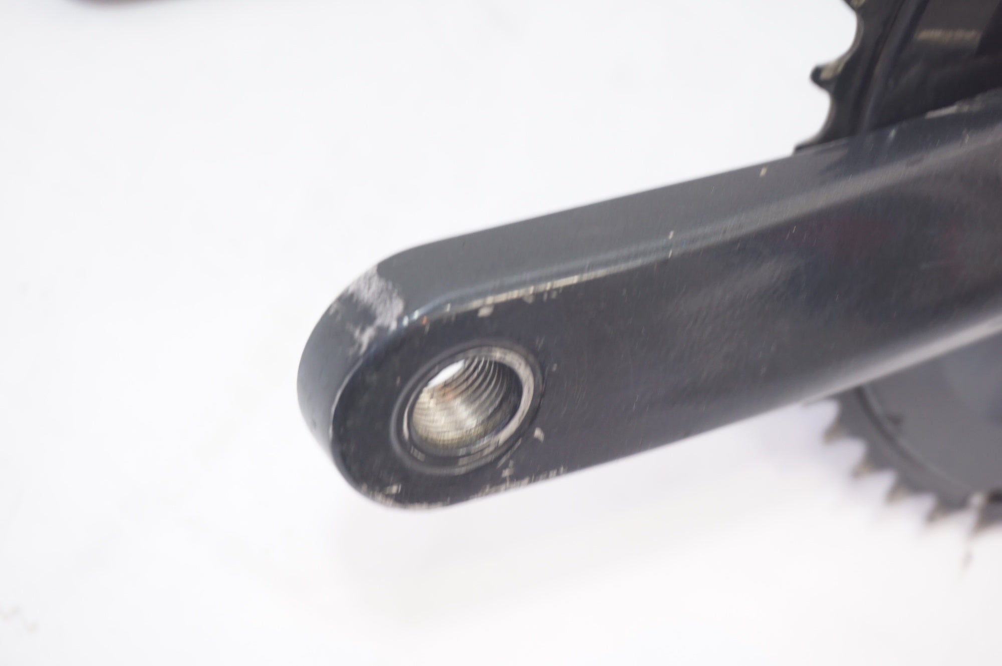 SHIMANO 「シマノ」 SORA FC-R3000 50-34T 165mm クランクセット / 世田谷店