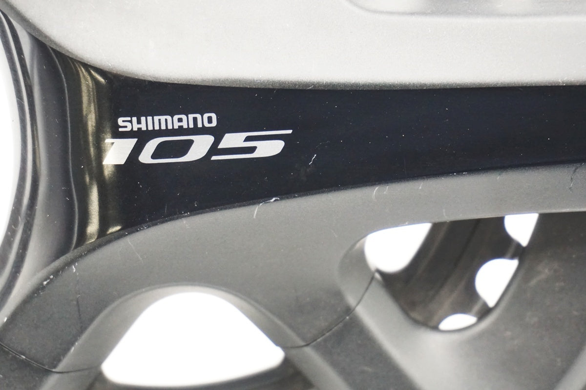 SHIMANO 「シマノ」 105 FC-5800 50-34T 170mm クランク / 奈良店