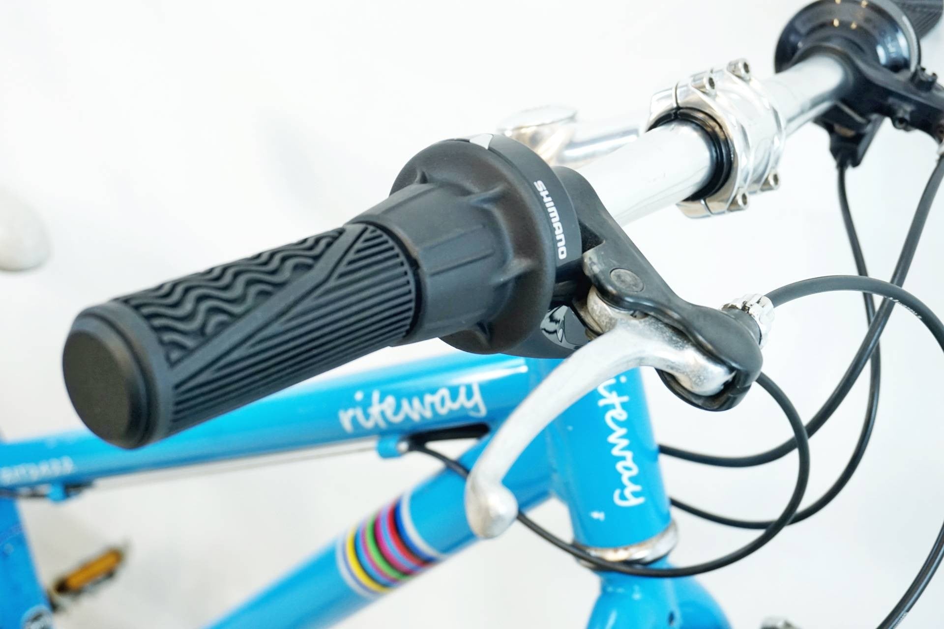 RITEWAY 「ライトウェイ」 ZIT 2422 2010年頃 F24 R20インチ キッズバイク / 有明ガーデン店