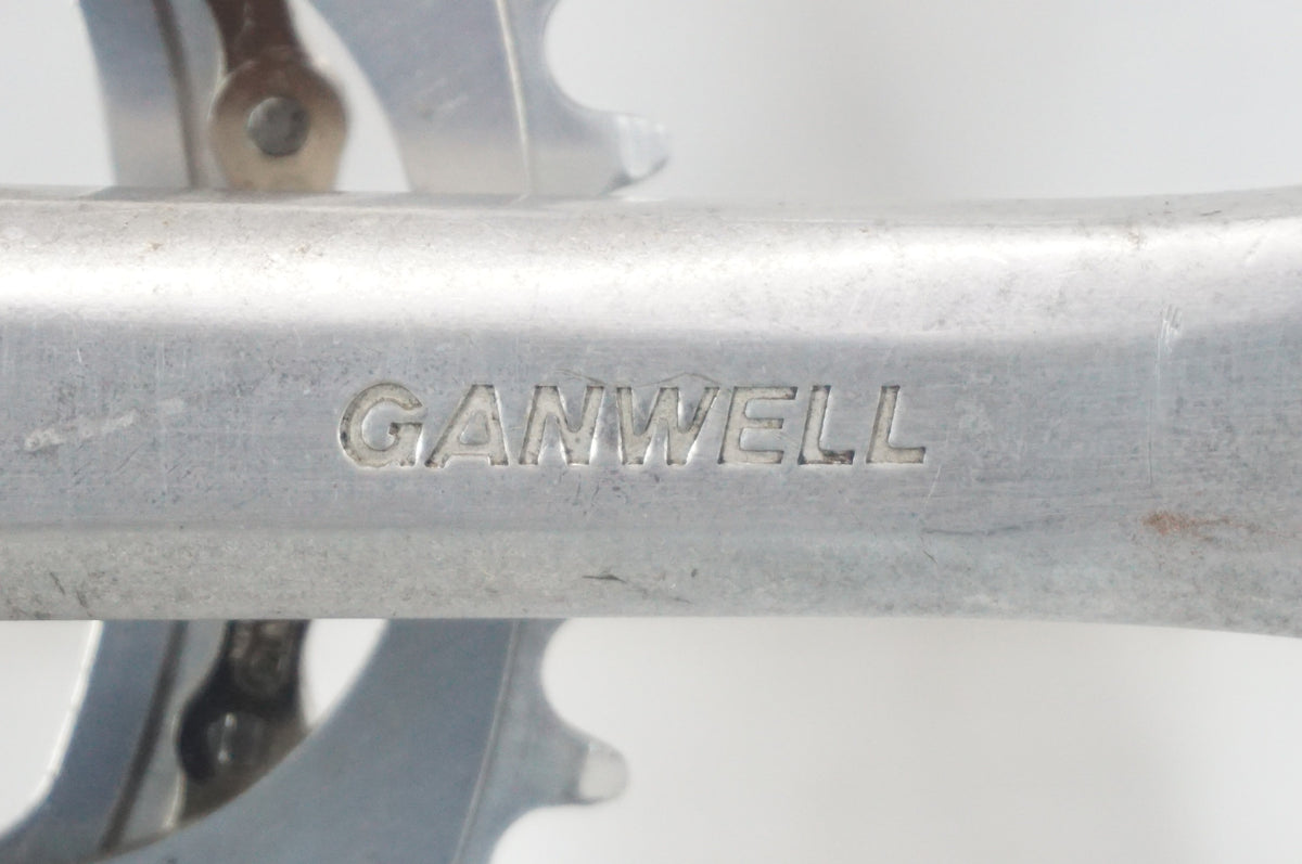 GAN WELL 「ガンウェル」 モデル不明 ロードバイク / 阪急塚口店