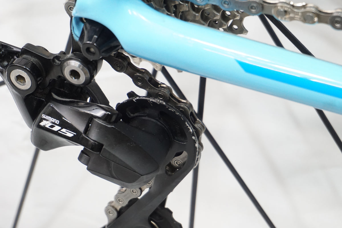 TREK 「トレック」 EMONDA SL 5 2019-2020年モデル カスタム ロードバイク / 大宮店