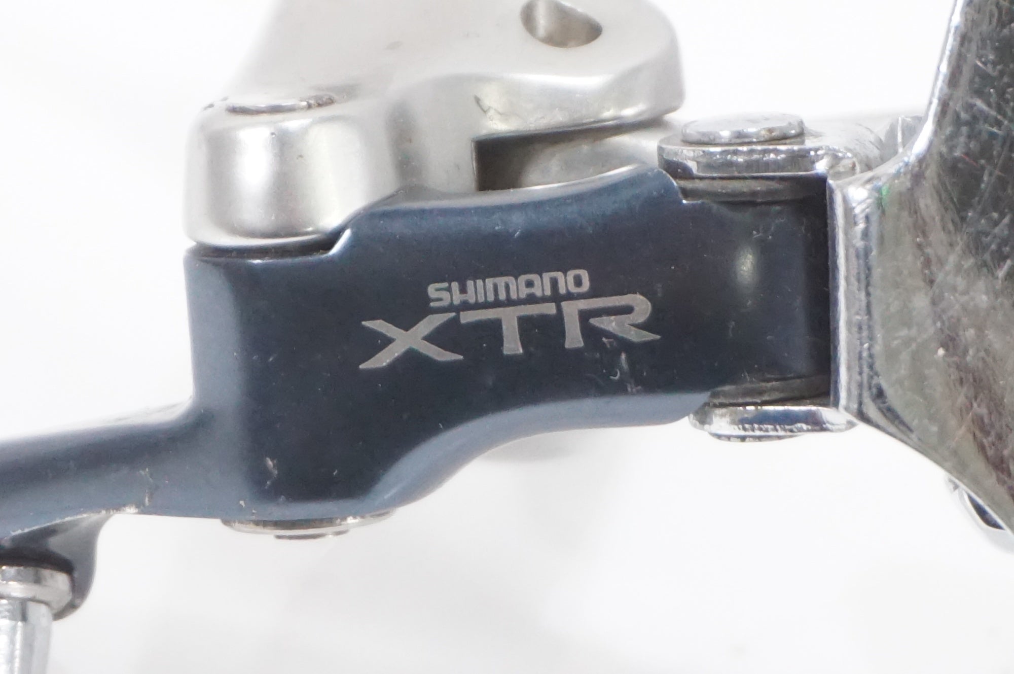SHIMANO 「シマノ」 XTR FD-M900 φ34.9 フロントディレイラー / AKIBA店