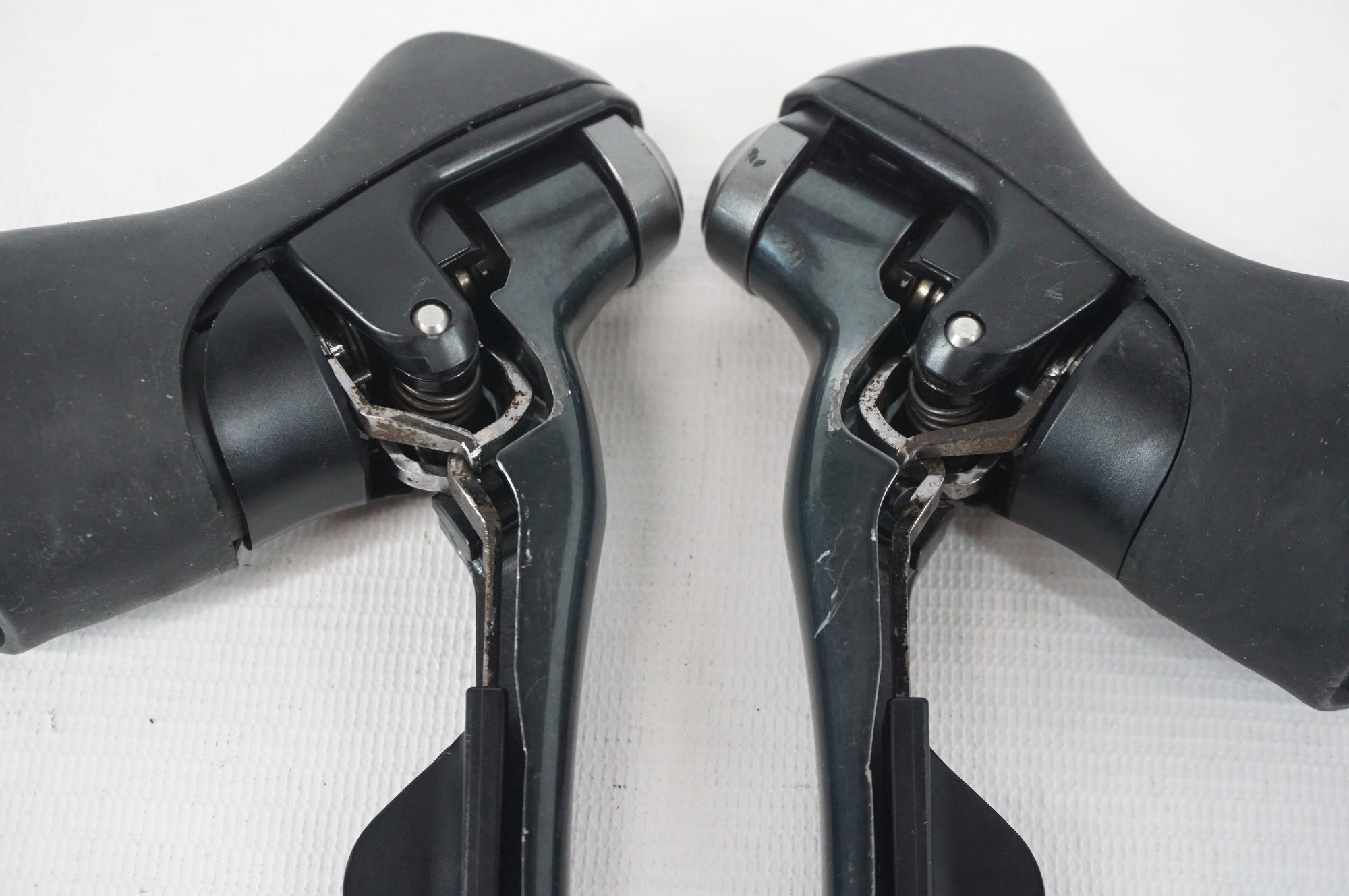 SHIMANO 「シマノ」 TIAGRA ST-4700 デュアルコントロールレバー / 阪急塚口店