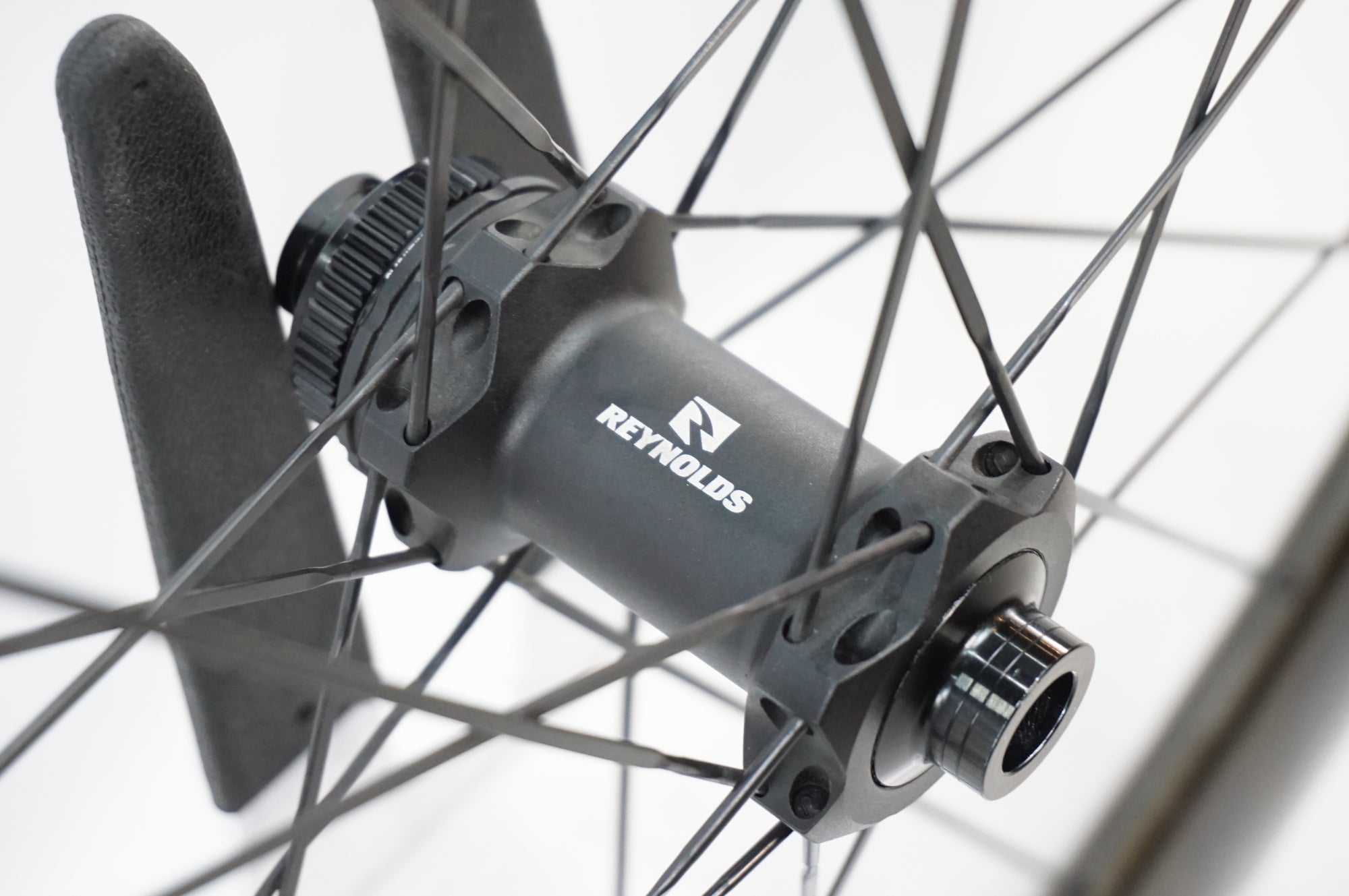 REYNOLDS 「レイノルズ」 AR58c SHIMANO 11s TLR ホイールセット / 川越店