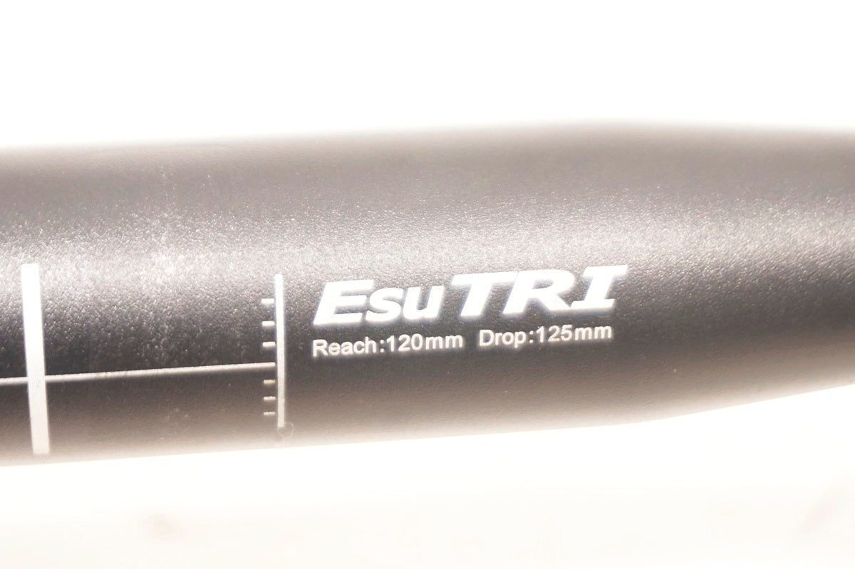 ONE BY ESU 「ワンバイエス」 Φ31.8 380mm ハンドル / 大阪門真店