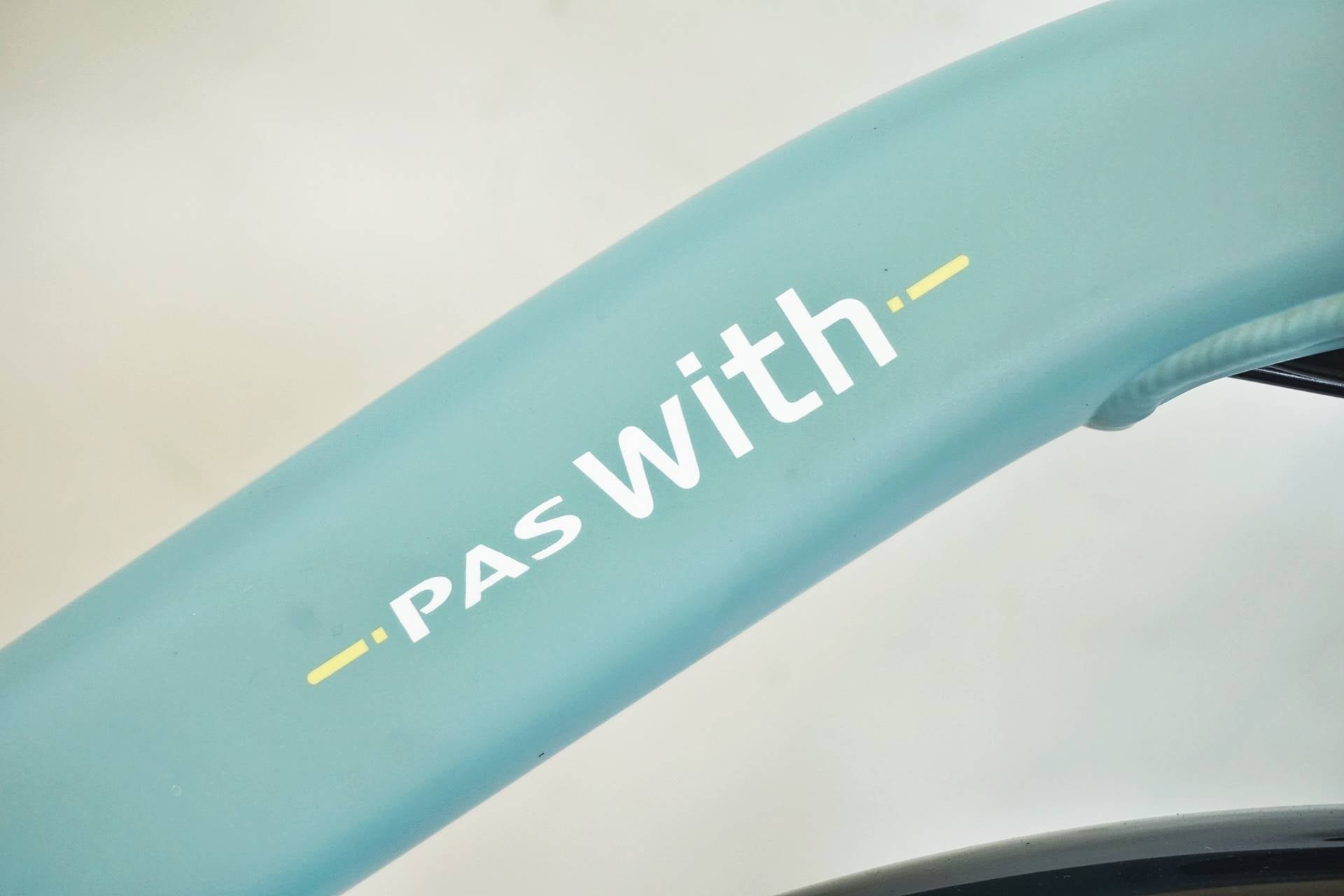 YAMAHA 「ヤマハ」 PAS WITH 2024年モデル 電動アシスト自転車 / 有明ガーデン店
