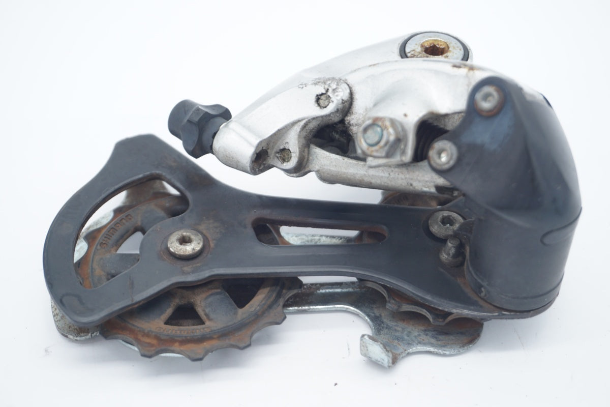 SHIMANO 「シマノ」 ALTUS RD-CT95 リアディレイラー / 滋賀大津店