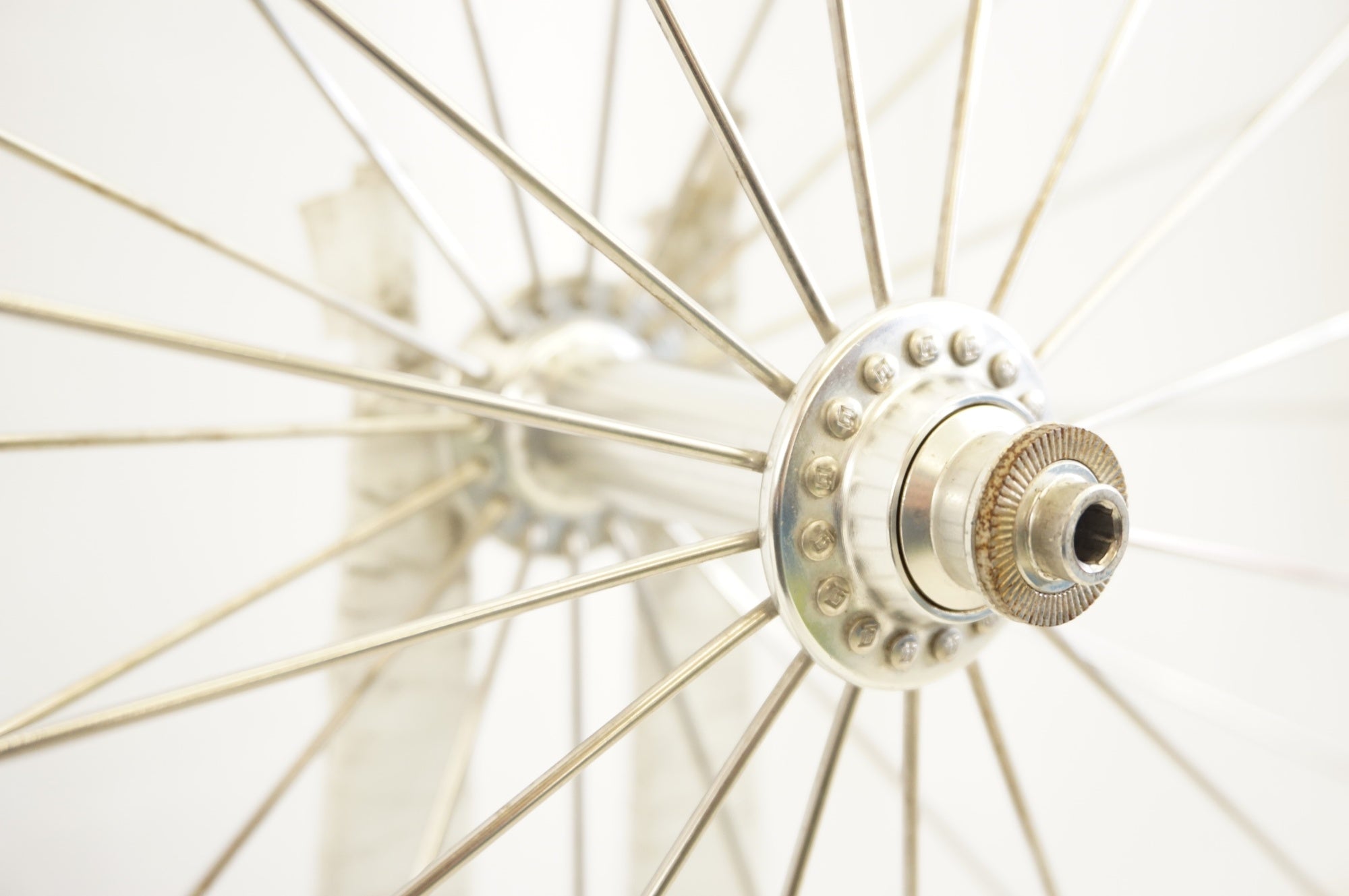 TRADIZIONE 「トラディツィオーネ」 ZERO シマノ 10速 ホイールセット / 宇都宮店