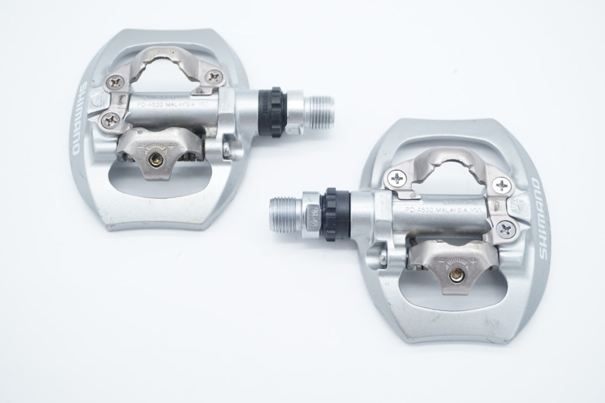 SHIMANO 「シマノ」 PD-A530 ペダル / 滋賀大津店