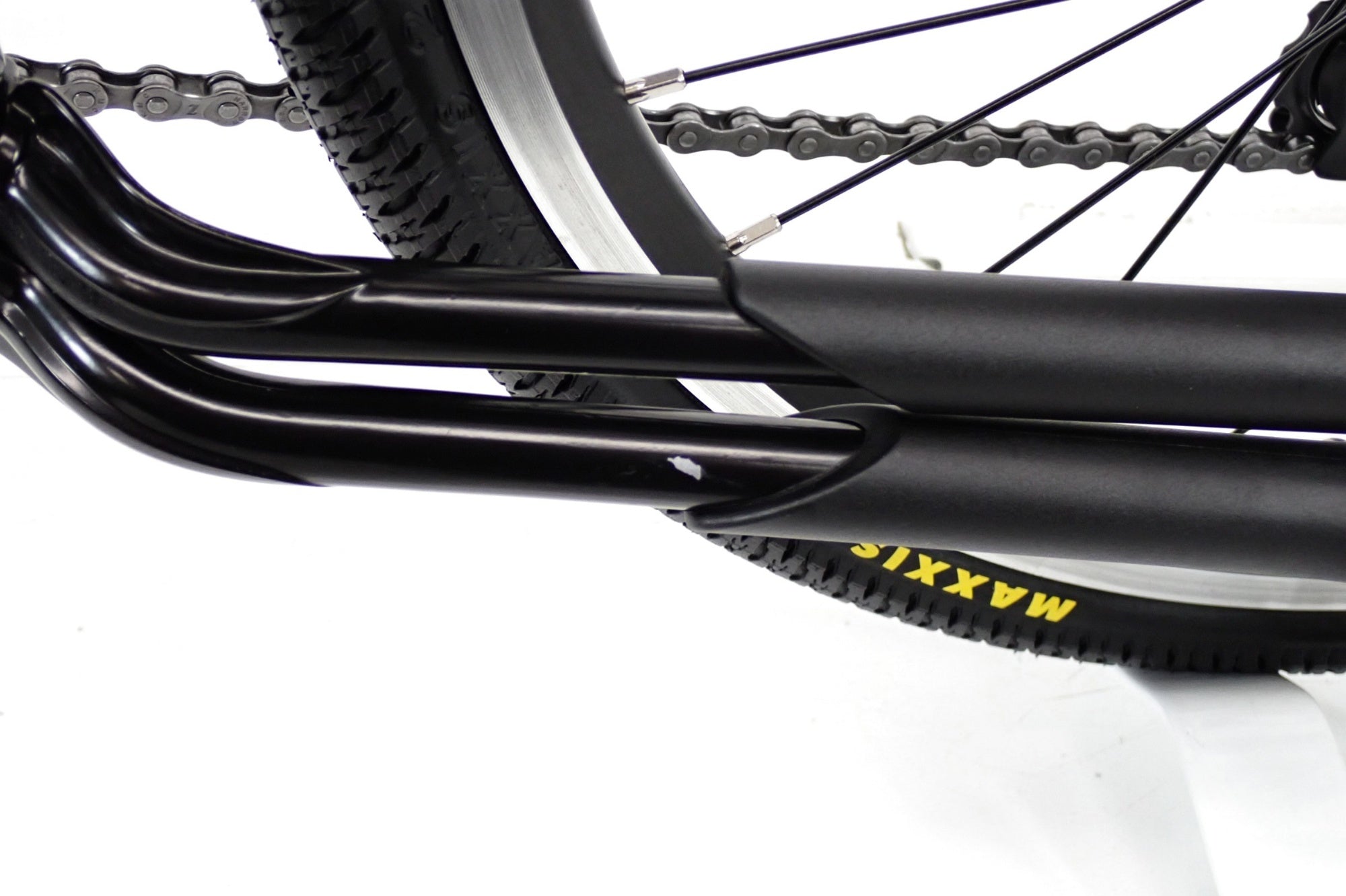 ARAYA 「アラヤ」 MUDDY FOX COMPACT 年式不明 ミニベロ / 伊勢崎店