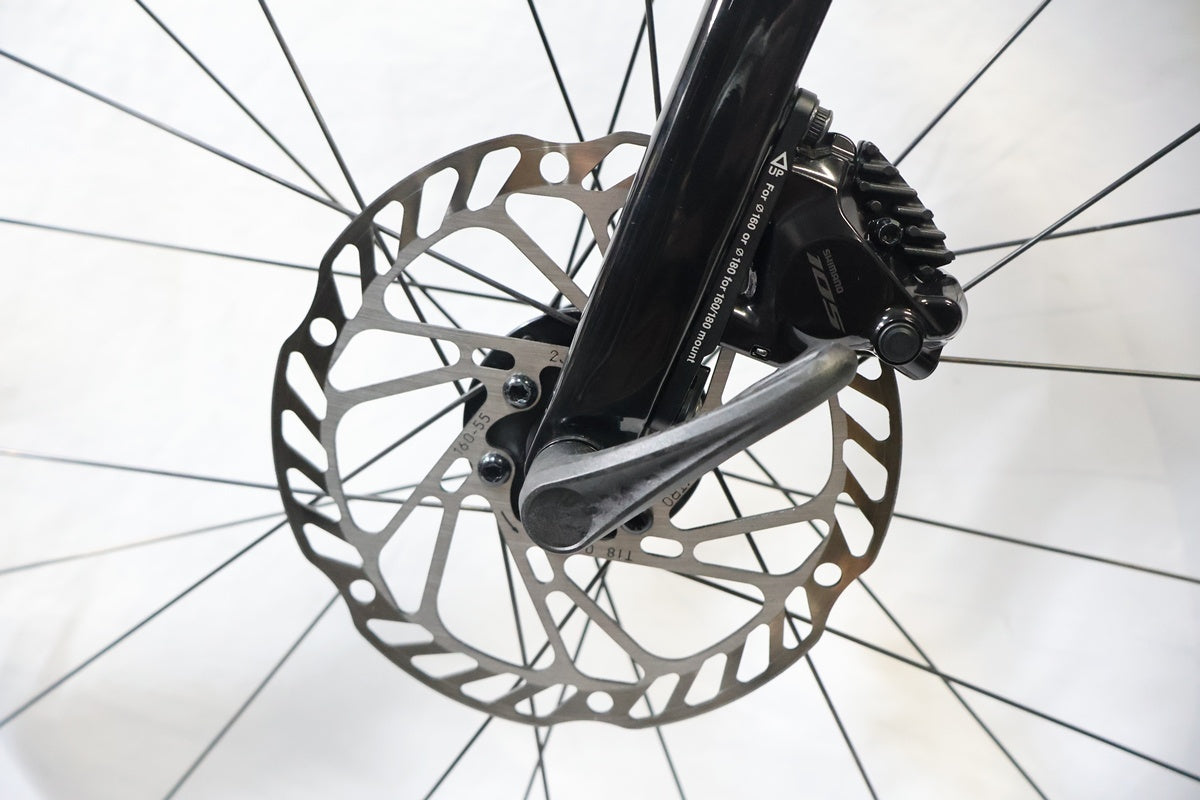 GIANT 「ジャイアント」 TCR ADVANCED2 KOM 2025年モデル ロードバイク / 高知店