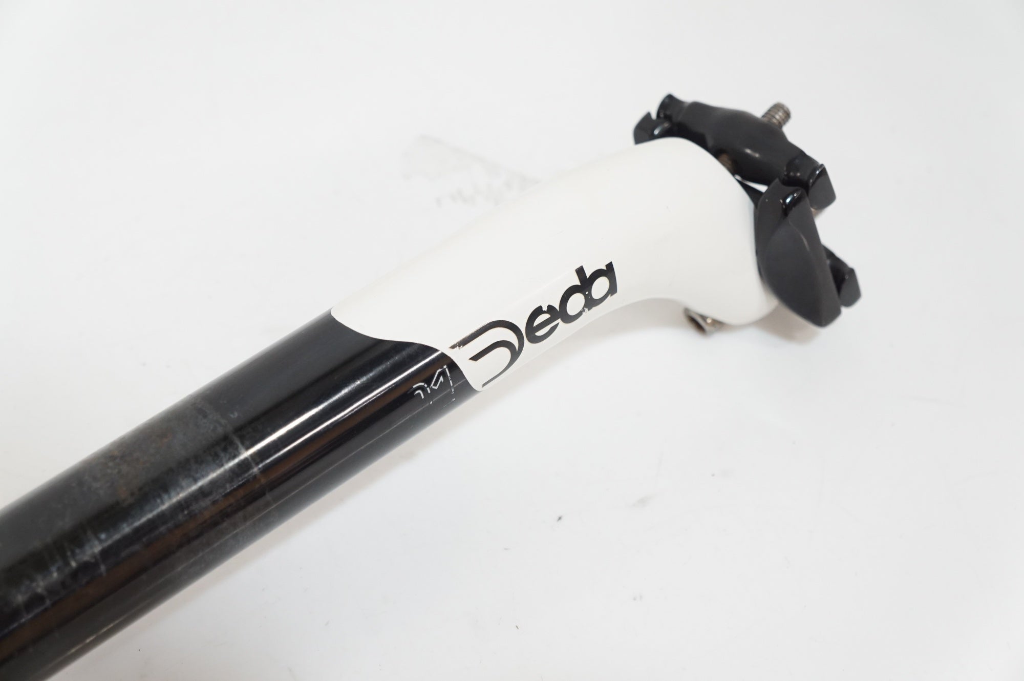 DEDA 「デダ」 RS01 φ31.6 350mm シートポスト / 大宮店