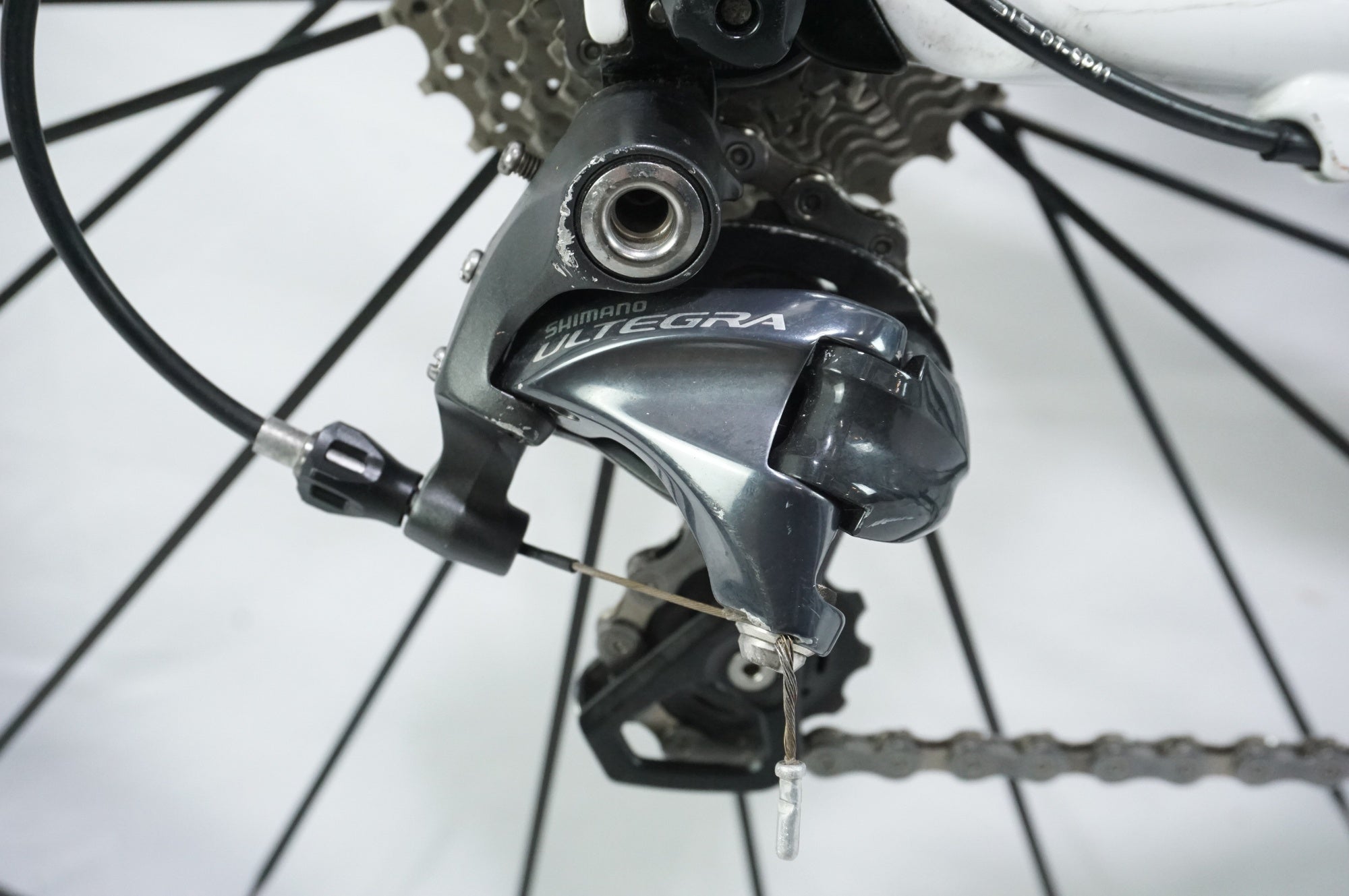 RIDLEY 「リドレー」 NOAH RS 2014年モデル ロット・ベリソル限定モデル カスタム ロードバイク / 東京商品化センター