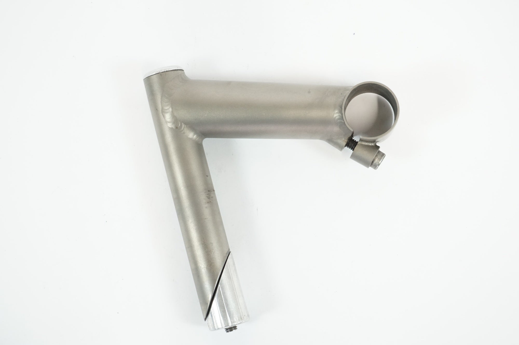 ブランド不明 1インチスレッド φ26.0 110mm ステム / 宇都宮店