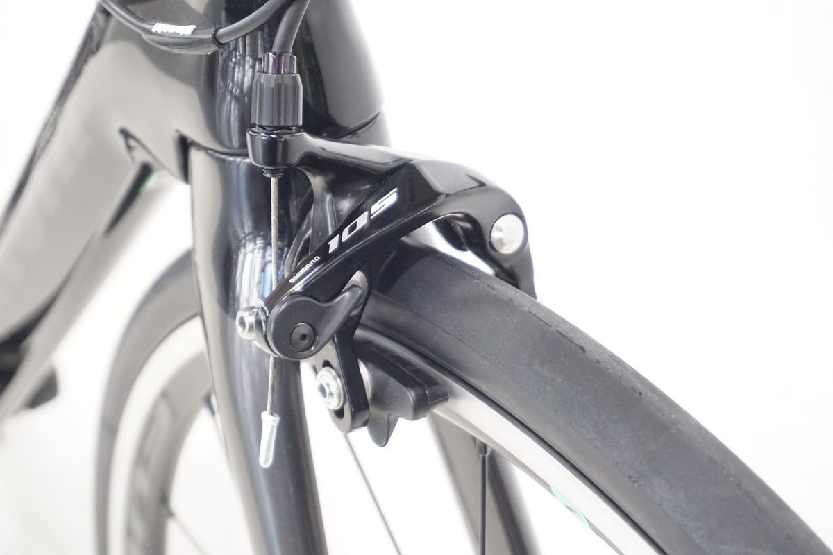 BIANCHI 「ビアンキ」 OLTRE XR3 105 2020年モデル ロードバイク / 滋賀大津店