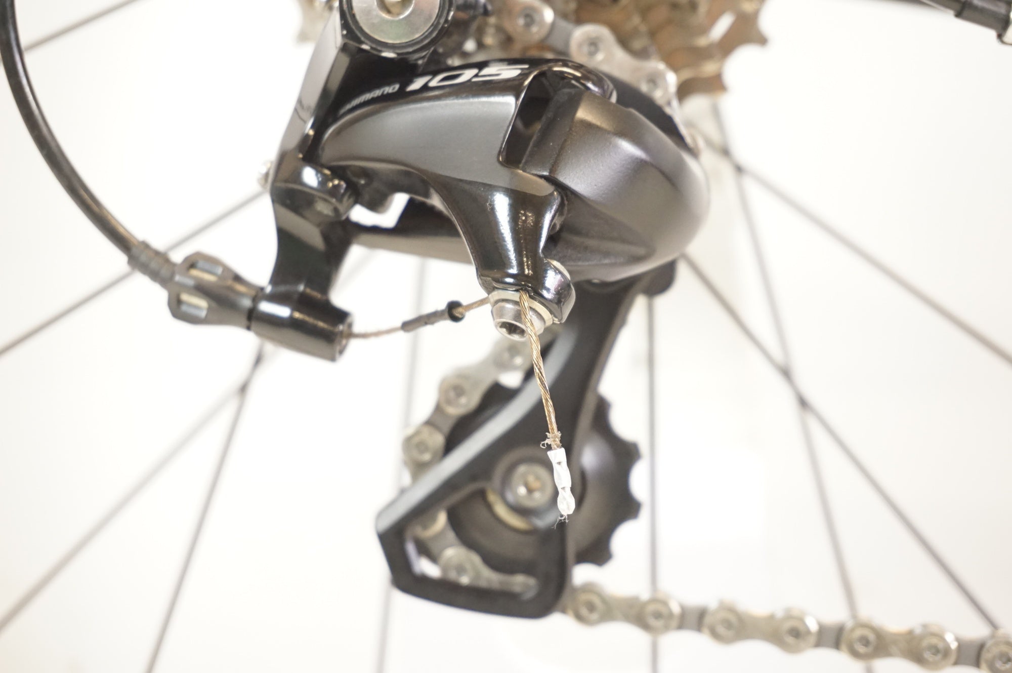 FUJI 「フジ」 SINARI 2015年モデル ロードバイク / 宇都宮店