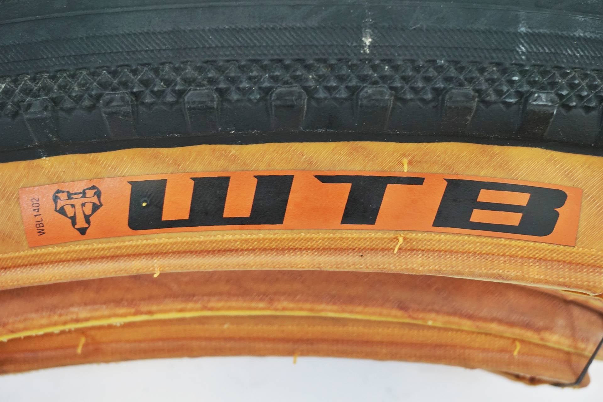 WTB 「ダブリューティービー」 BYWAY 47 タイヤ / 有明ガーデン店