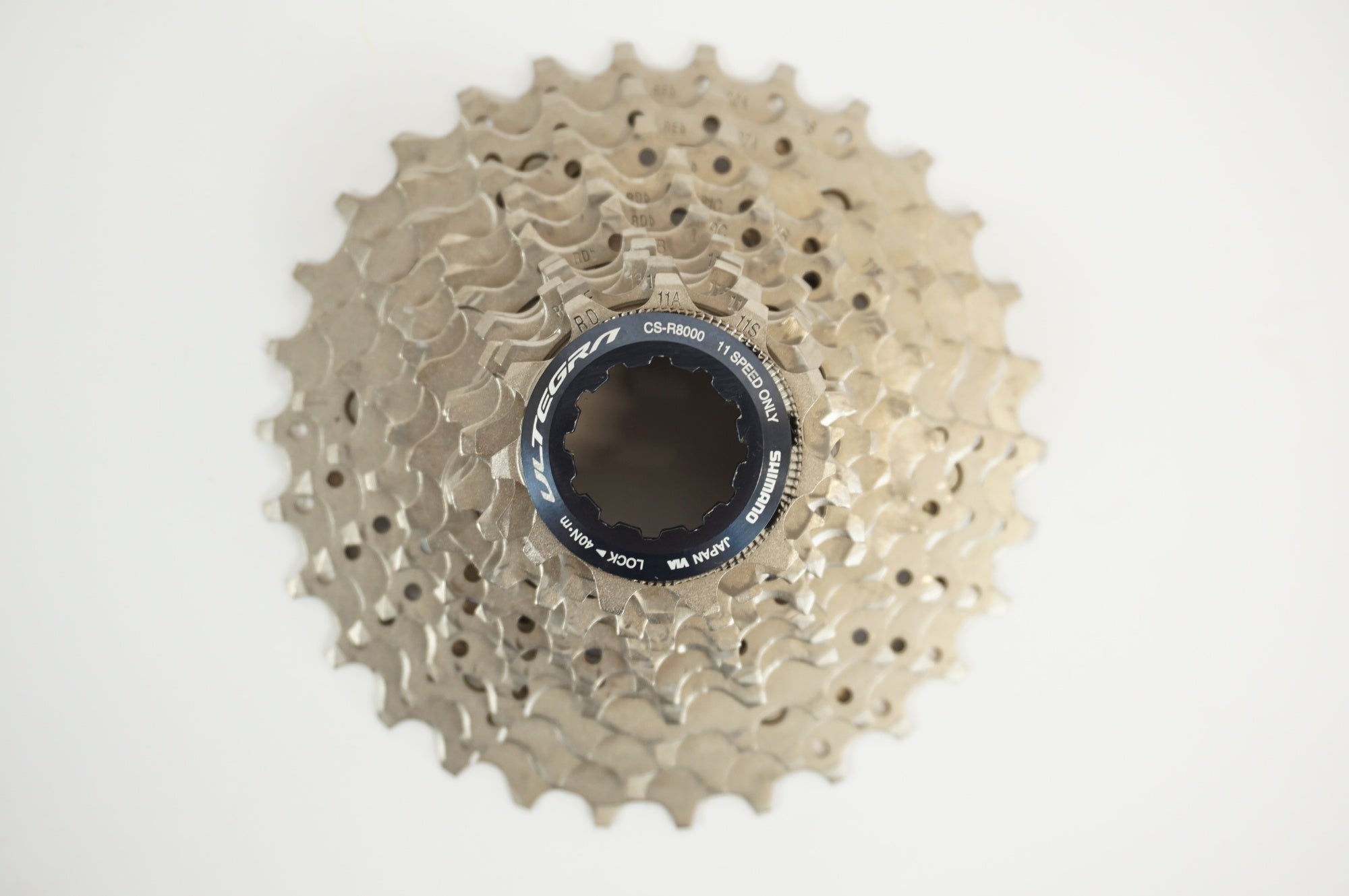 SHIMANO 「シマノ」 ULTEGRA CS-R8000 11s 11-30T スプロケット / 宇都宮店