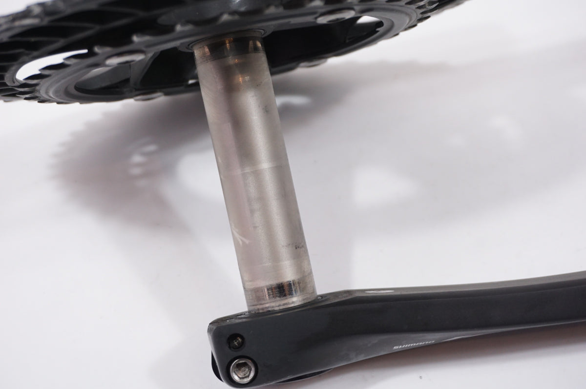 SHIMANO 「シマノ」 105 FC-R7000 50-34T 170mm クランクセット / 世田谷店