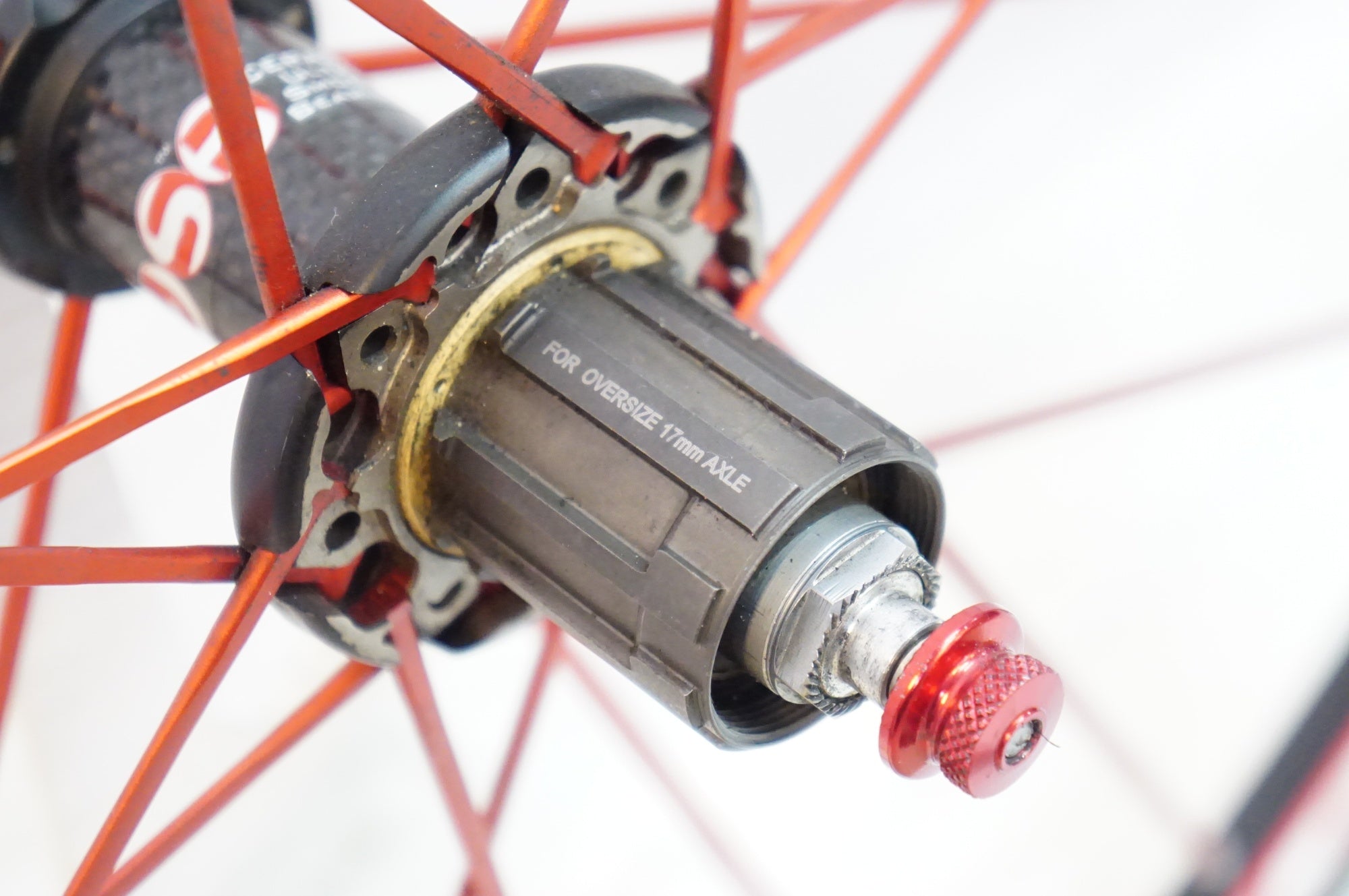 FULCRUM 「フルクラム」 RACING ZERO C15 シマノ 10速 ホイールセット / 熊谷本店