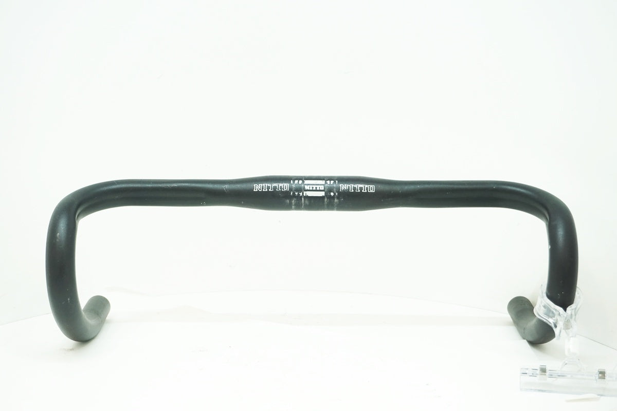 NITTO 「ニットー」 M101 Φ31.8 420mm ハンドル / 大阪美原北インター