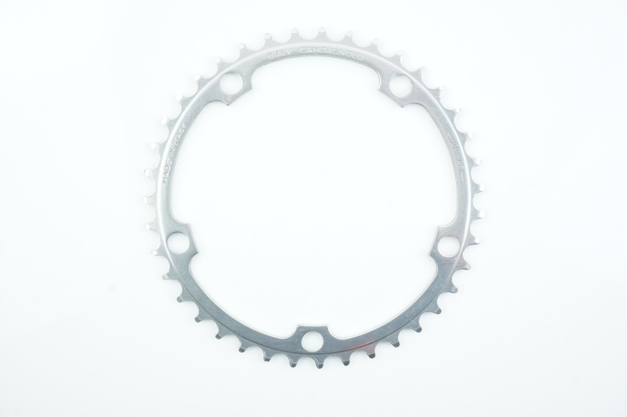 CAMPAGNOLO 「カンパニョーロ」 AS 39T チェーンリング / 中目黒店