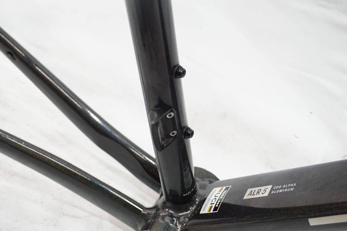 TREK 「トレック」 EMONDA ALR5 2024年モデル フレームセット / 大宮店